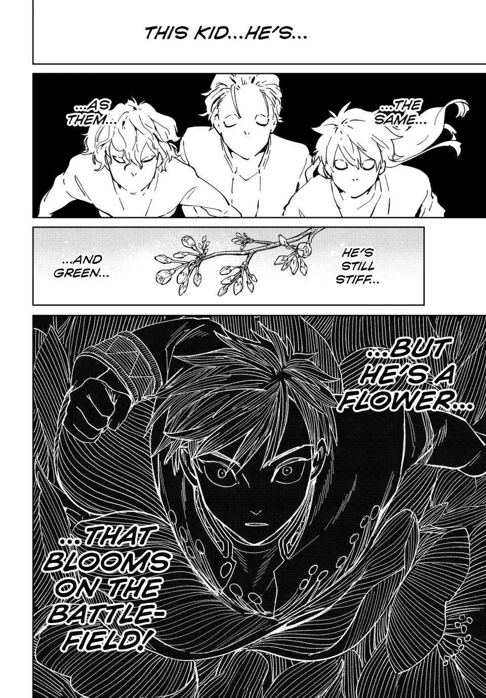 Read Wind Breaker (NII Satoru) Manga Online