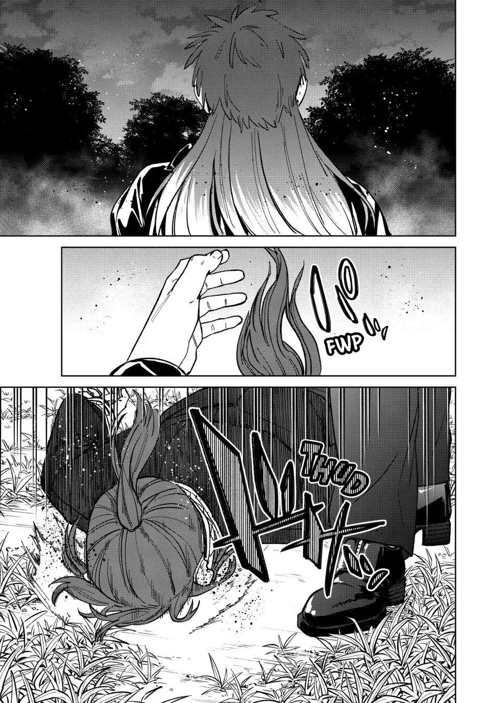 Read Wind Breaker (NII Satoru) Manga Online
