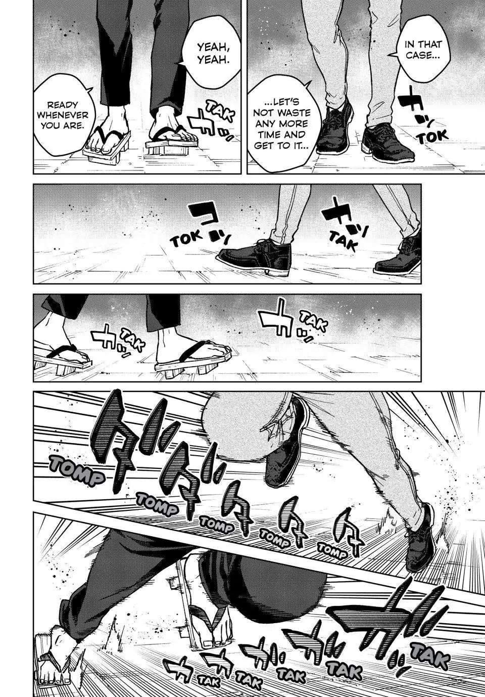 Read Wind Breaker (NII Satoru) Manga Online