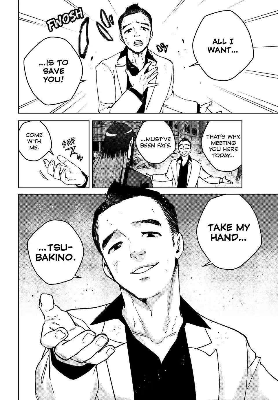 Read Wind Breaker (NII Satoru) Manga Online