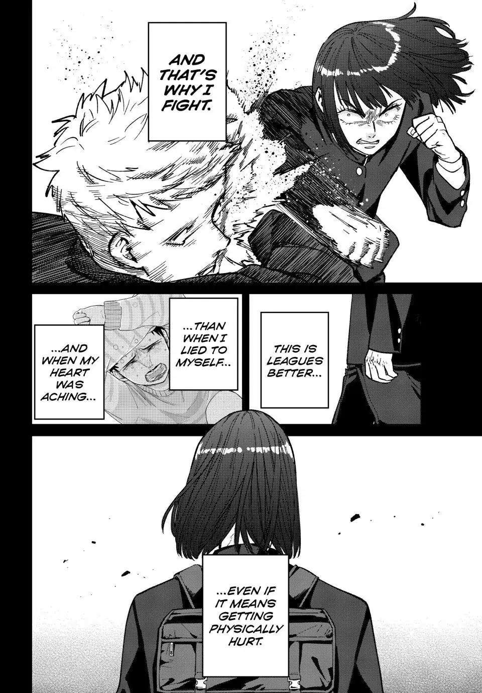 Read Wind Breaker (NII Satoru) Manga Online
