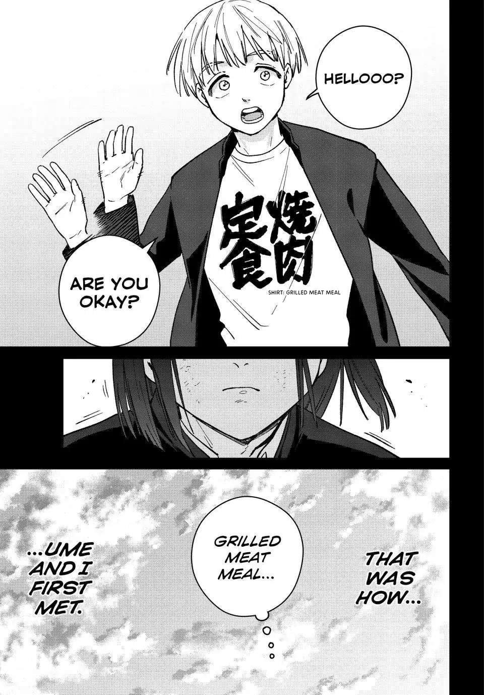 Read Wind Breaker (NII Satoru) Manga Online