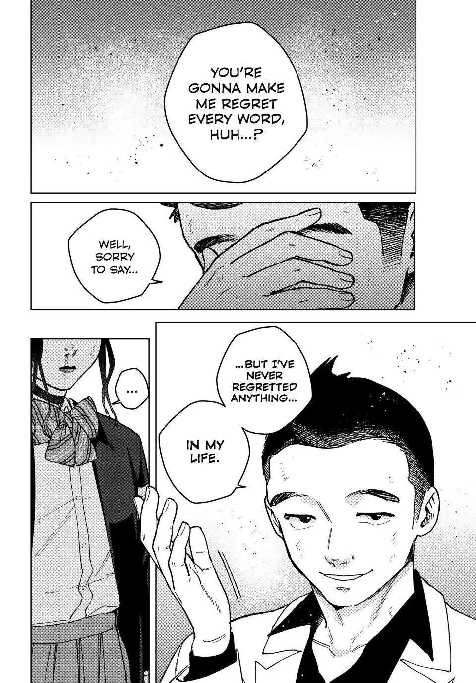 Read Wind Breaker (NII Satoru) Manga Online