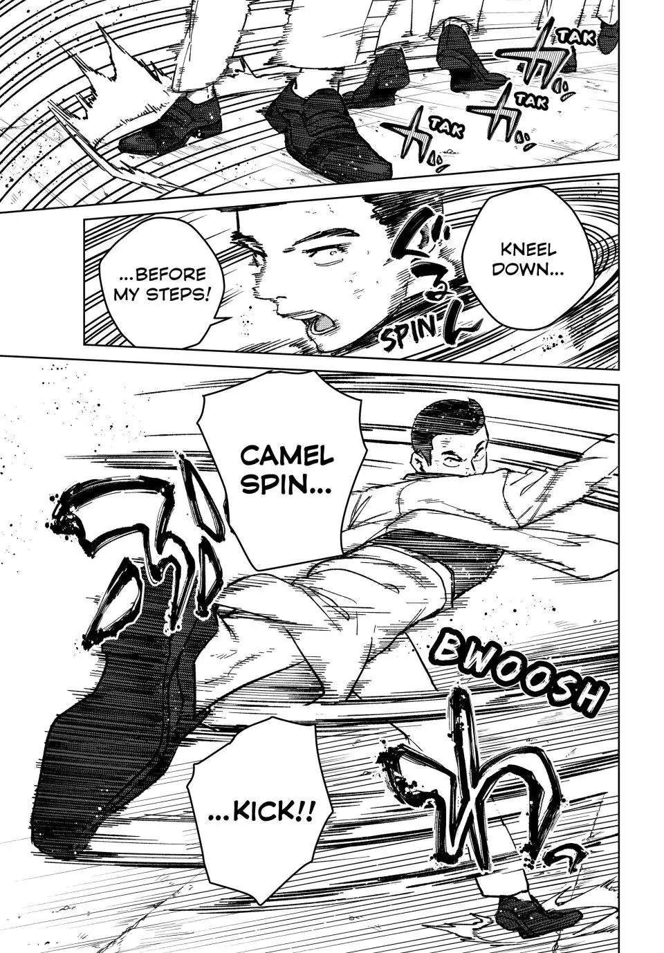 Read Wind Breaker (NII Satoru) Manga Online