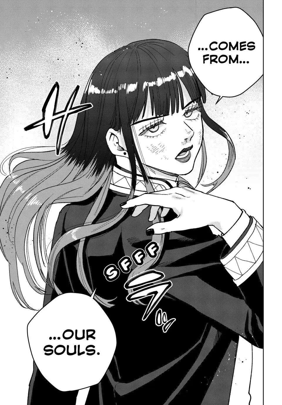 Read Wind Breaker (NII Satoru) Manga Online