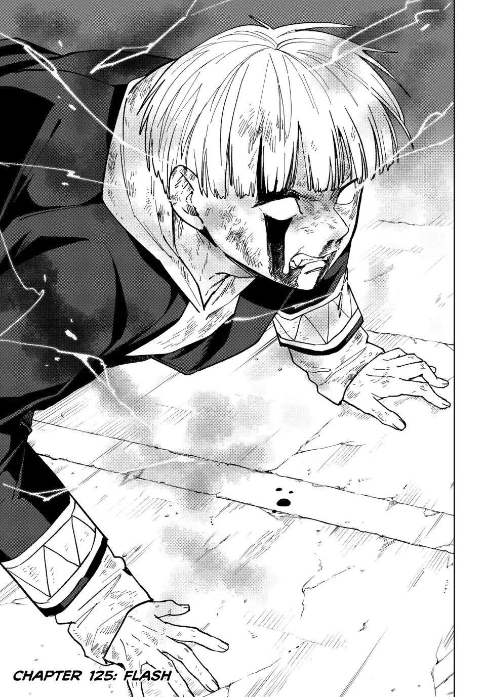 Read Wind Breaker (NII Satoru) Manga Online