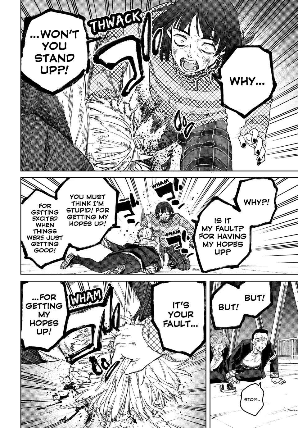 Read Wind Breaker (NII Satoru) Manga Online
