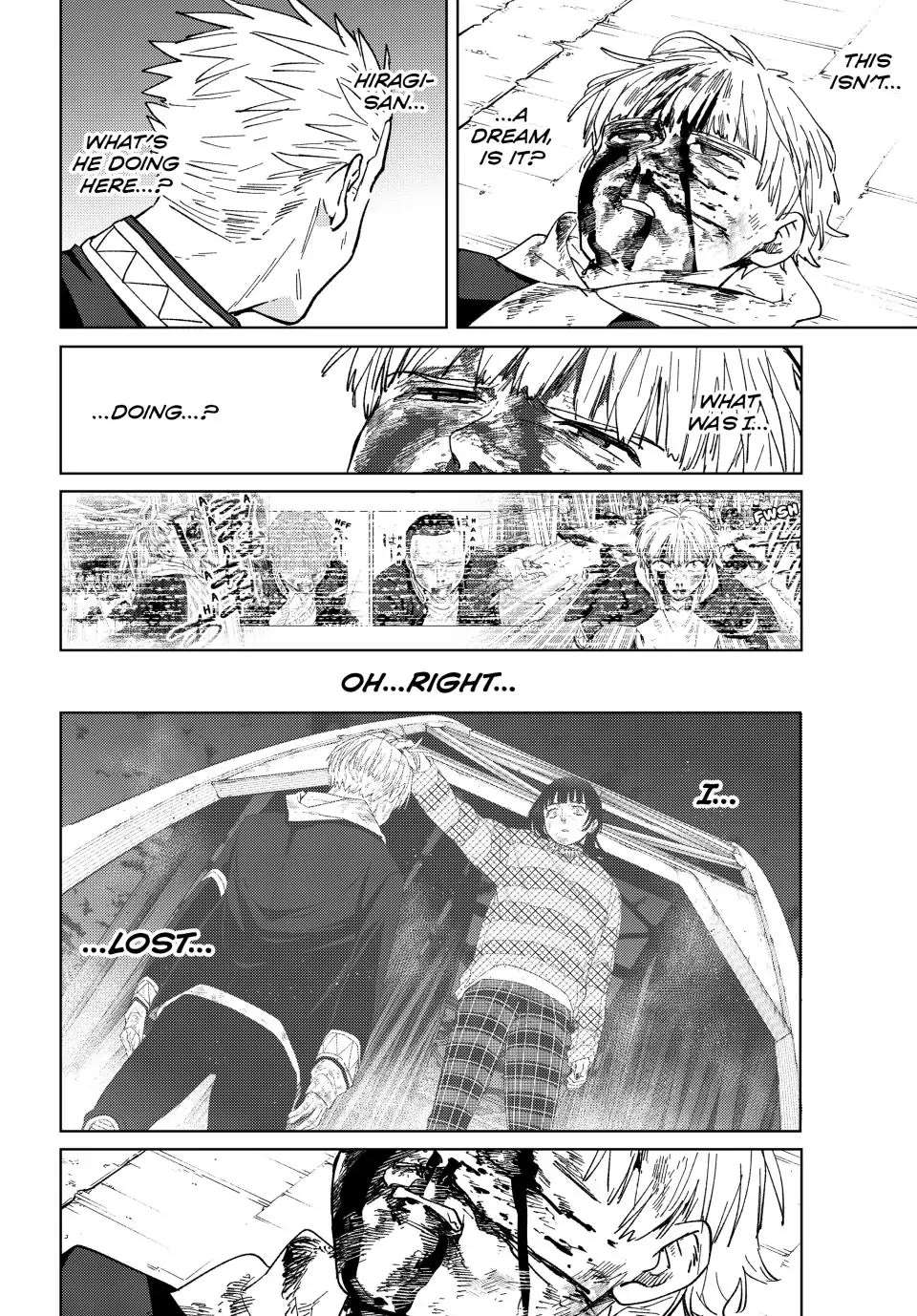 Read Wind Breaker (NII Satoru) Manga Online