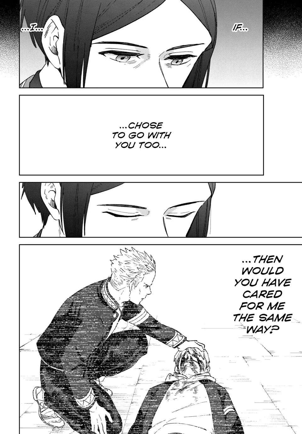 Read Wind Breaker (NII Satoru) Manga Online