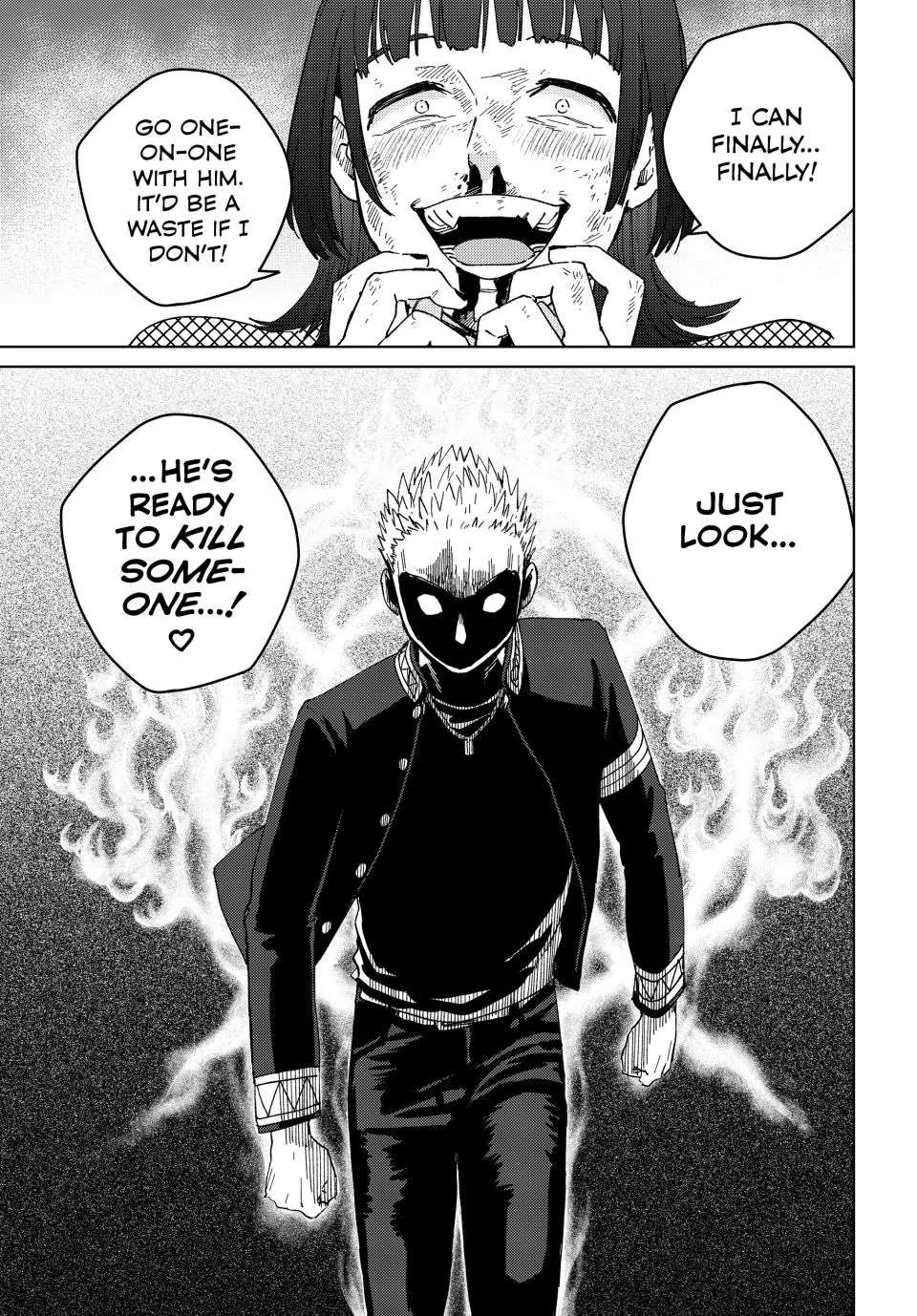 Read Wind Breaker (NII Satoru) Manga Online