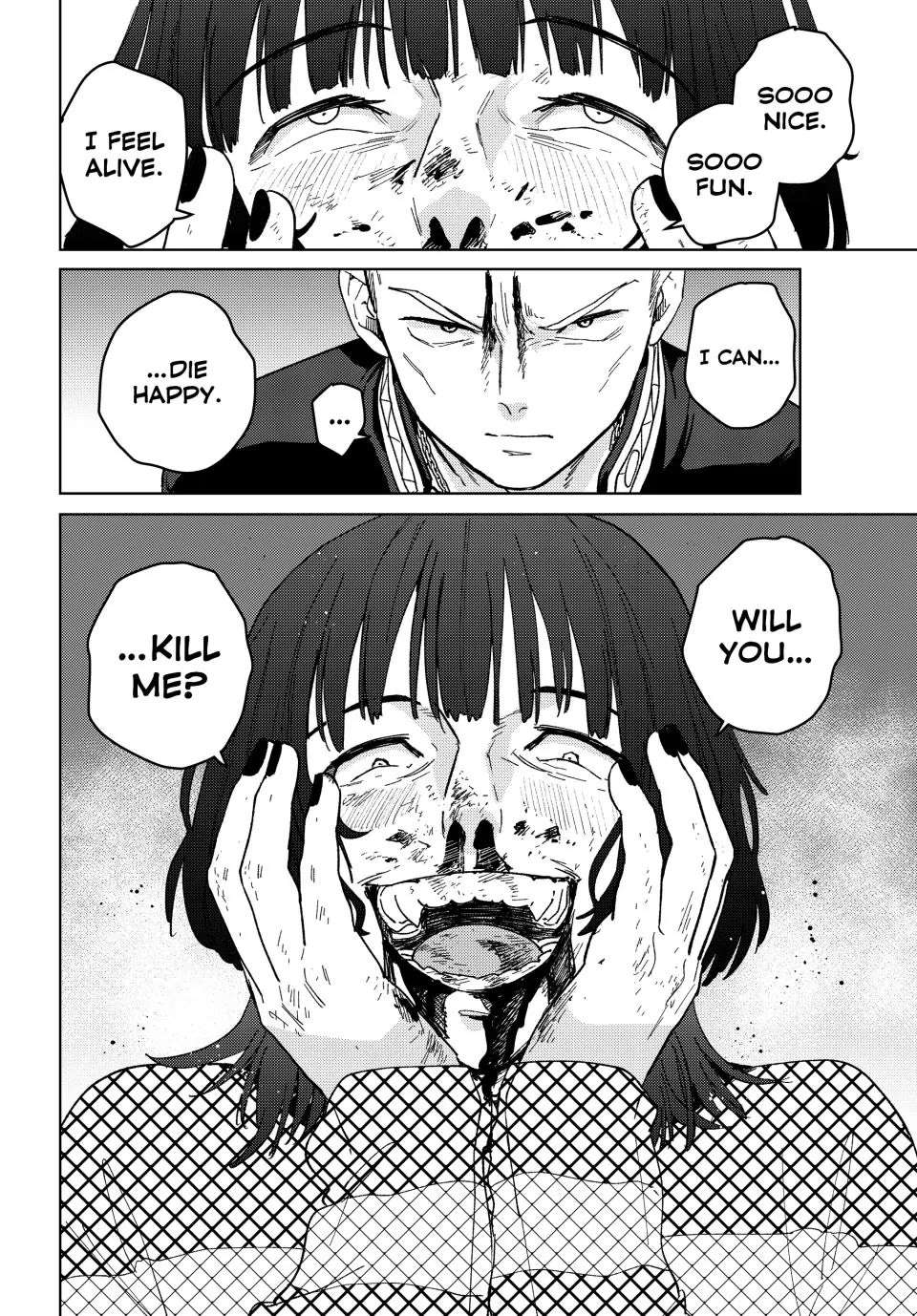 Read Wind Breaker (NII Satoru) Manga Online