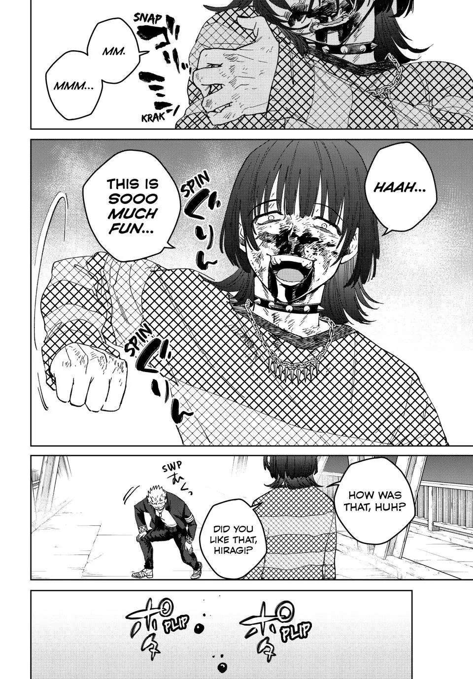 Read Wind Breaker (NII Satoru) Manga Online