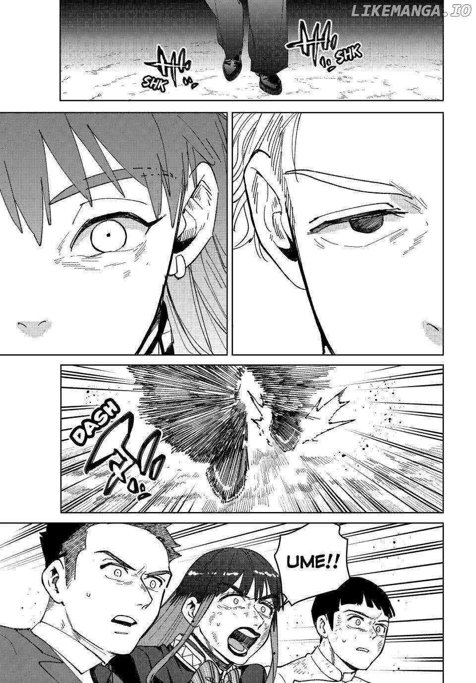Read Wind Breaker (NII Satoru) Manga Online