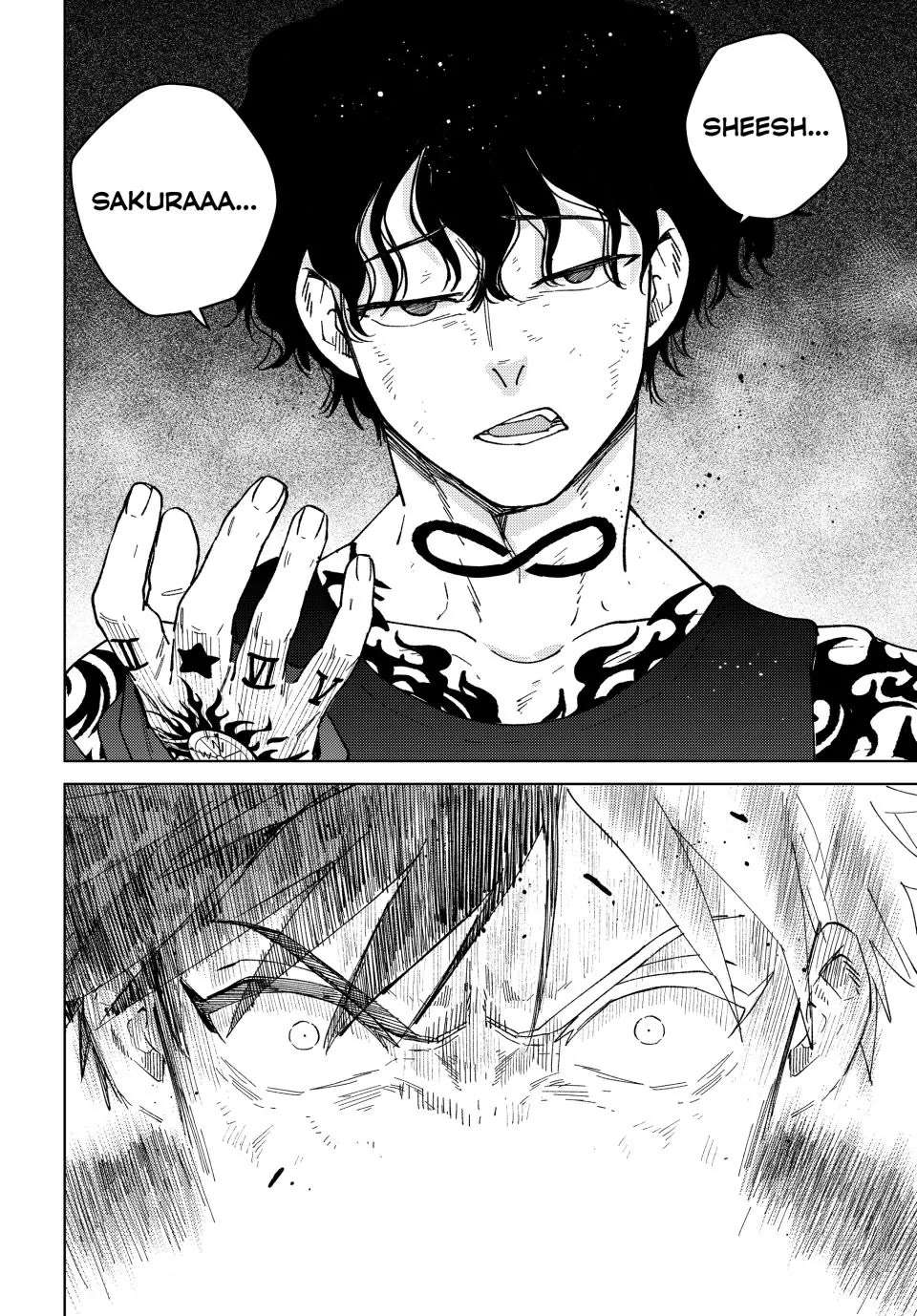 Read Wind Breaker (NII Satoru) Manga Online