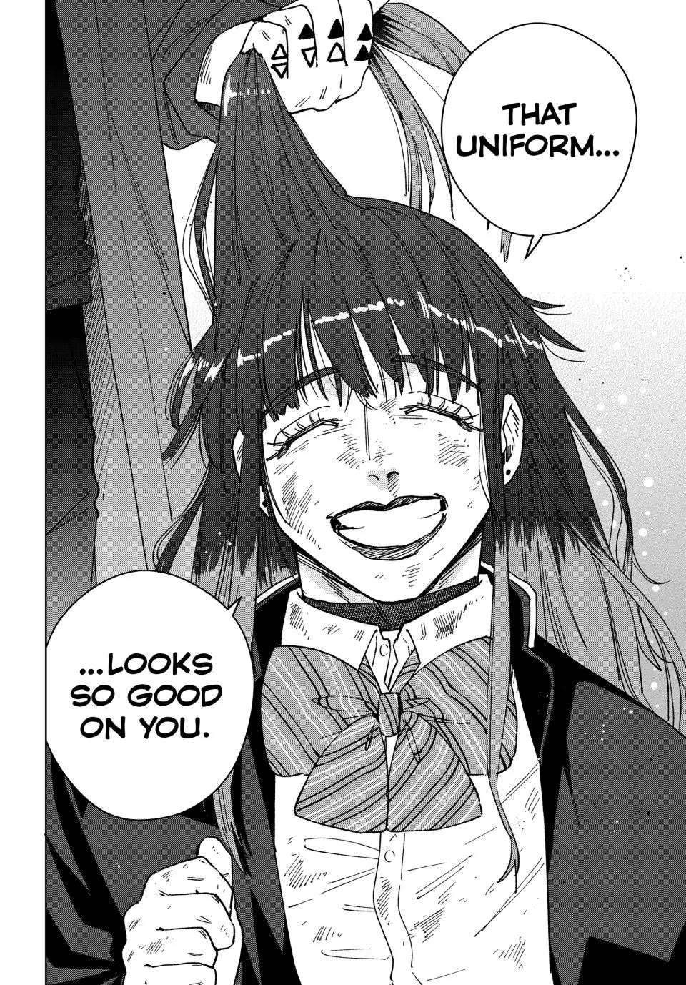 Read Wind Breaker (NII Satoru) Manga Online
