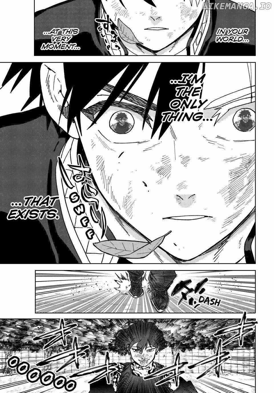 Read Wind Breaker (NII Satoru) Manga Online