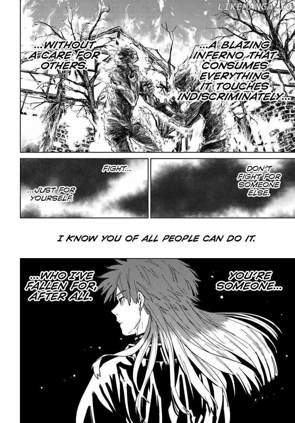 Read Wind Breaker (NII Satoru) Manga Online