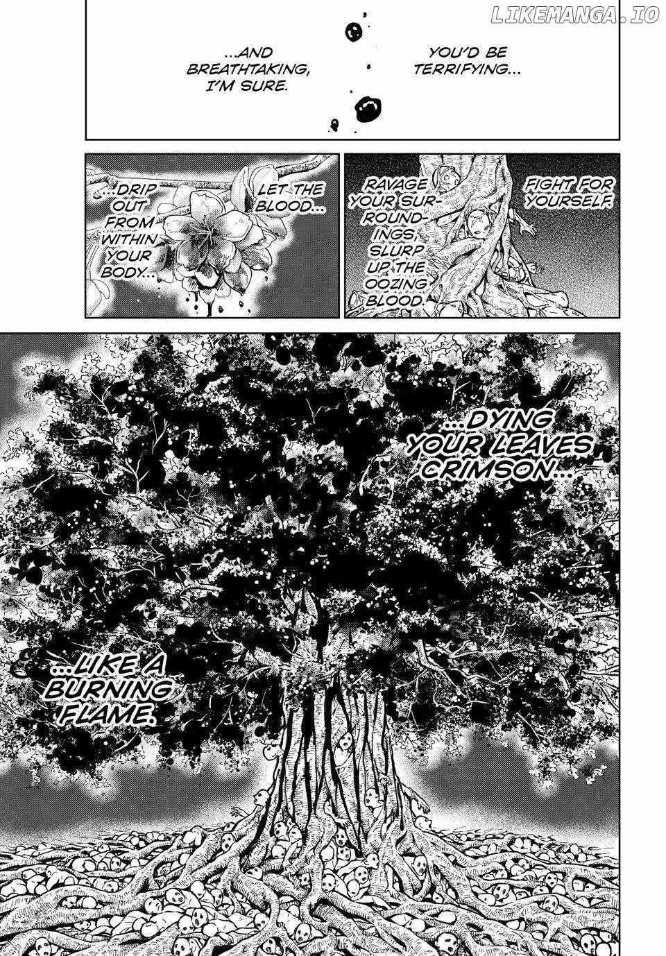 Read Wind Breaker (NII Satoru) Manga Online