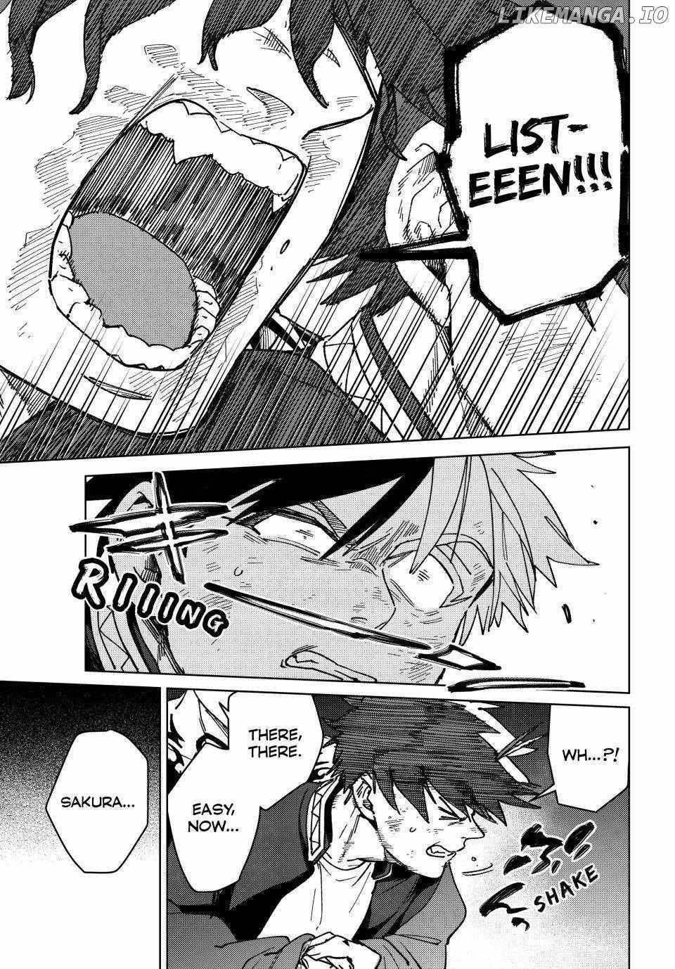 Read Wind Breaker (NII Satoru) Manga Online