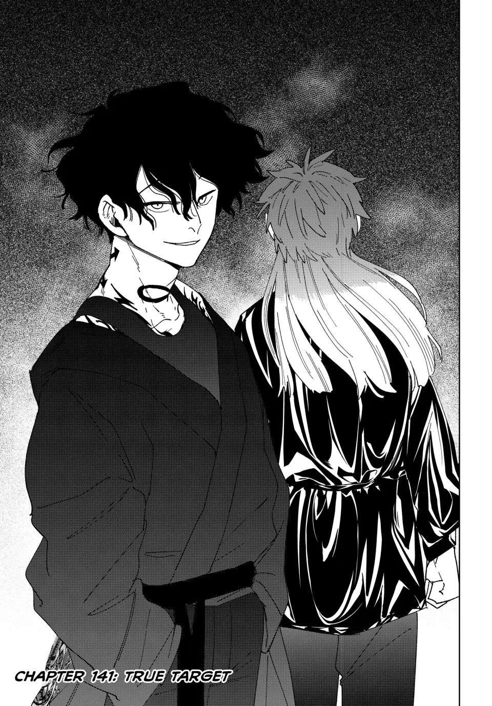Read Wind Breaker (NII Satoru) Manga Online