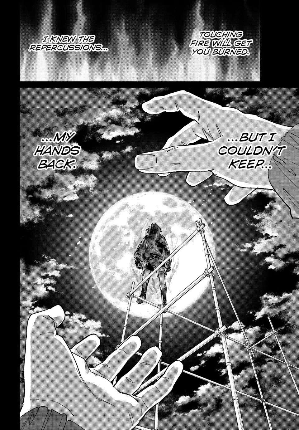 Read Wind Breaker (NII Satoru) Manga Online