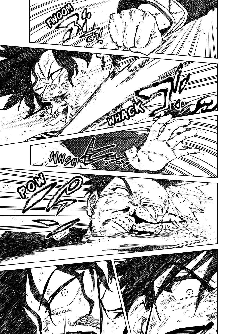 Read Wind Breaker (NII Satoru) Manga Online