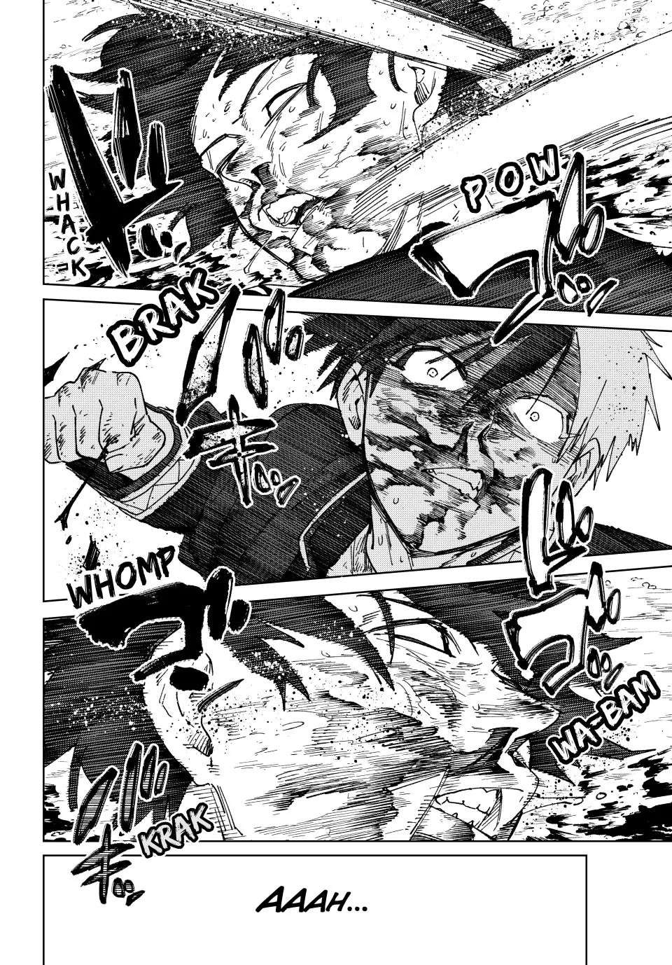 Read Wind Breaker (NII Satoru) Manga Online