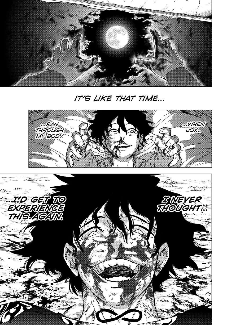 Read Wind Breaker (NII Satoru) Manga Online