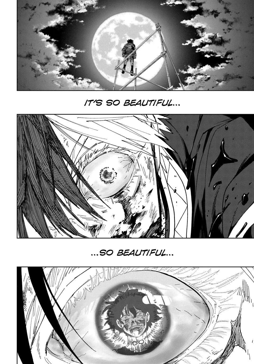 Read Wind Breaker (NII Satoru) Manga Online