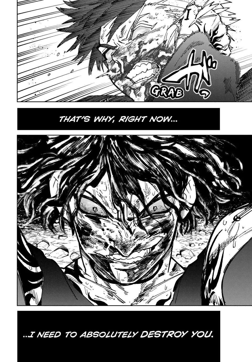 Read Wind Breaker (NII Satoru) Manga Online