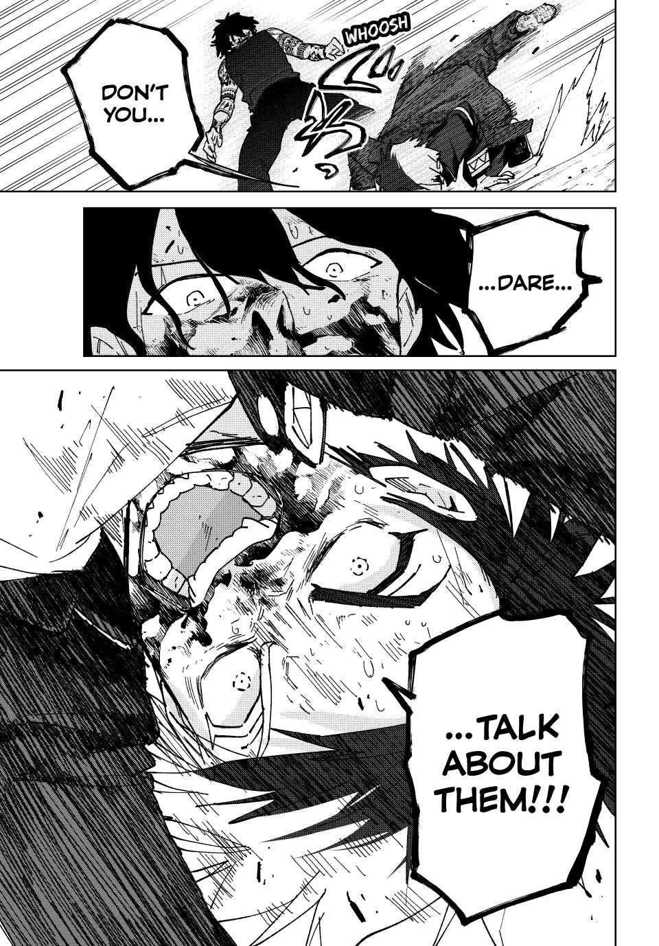 Read Wind Breaker (NII Satoru) Manga Online