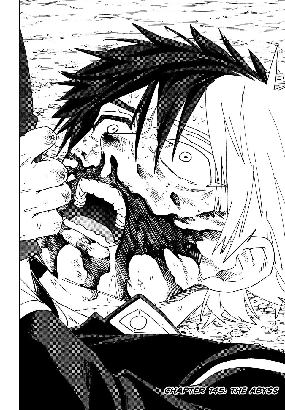 Read Wind Breaker (NII Satoru) Manga Online