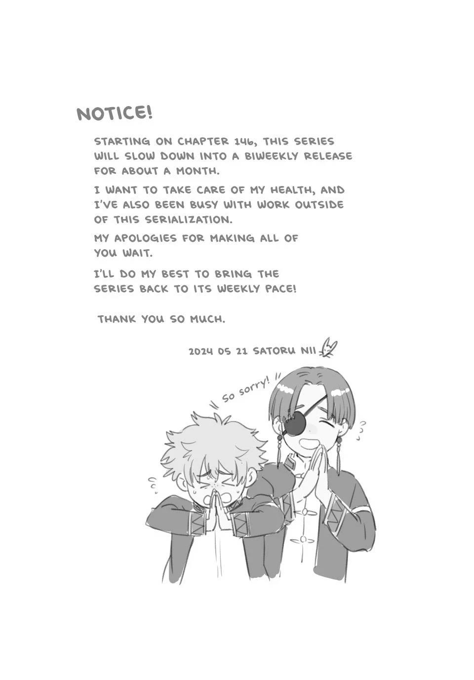 Read Wind Breaker (NII Satoru) Manga Online