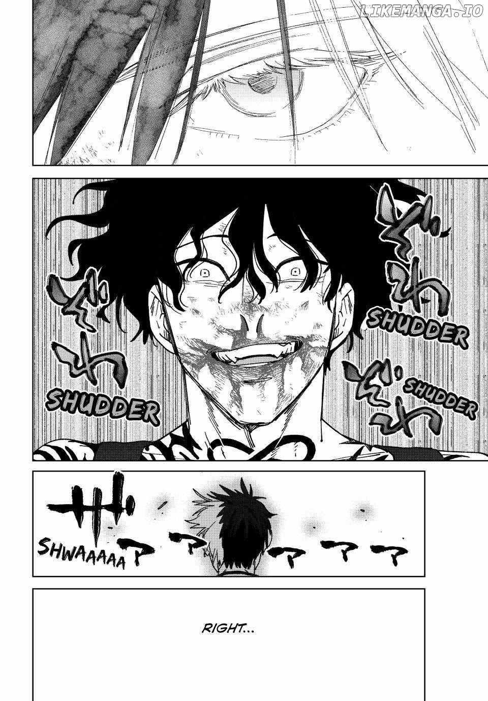 Read Wind Breaker (NII Satoru) Manga Online