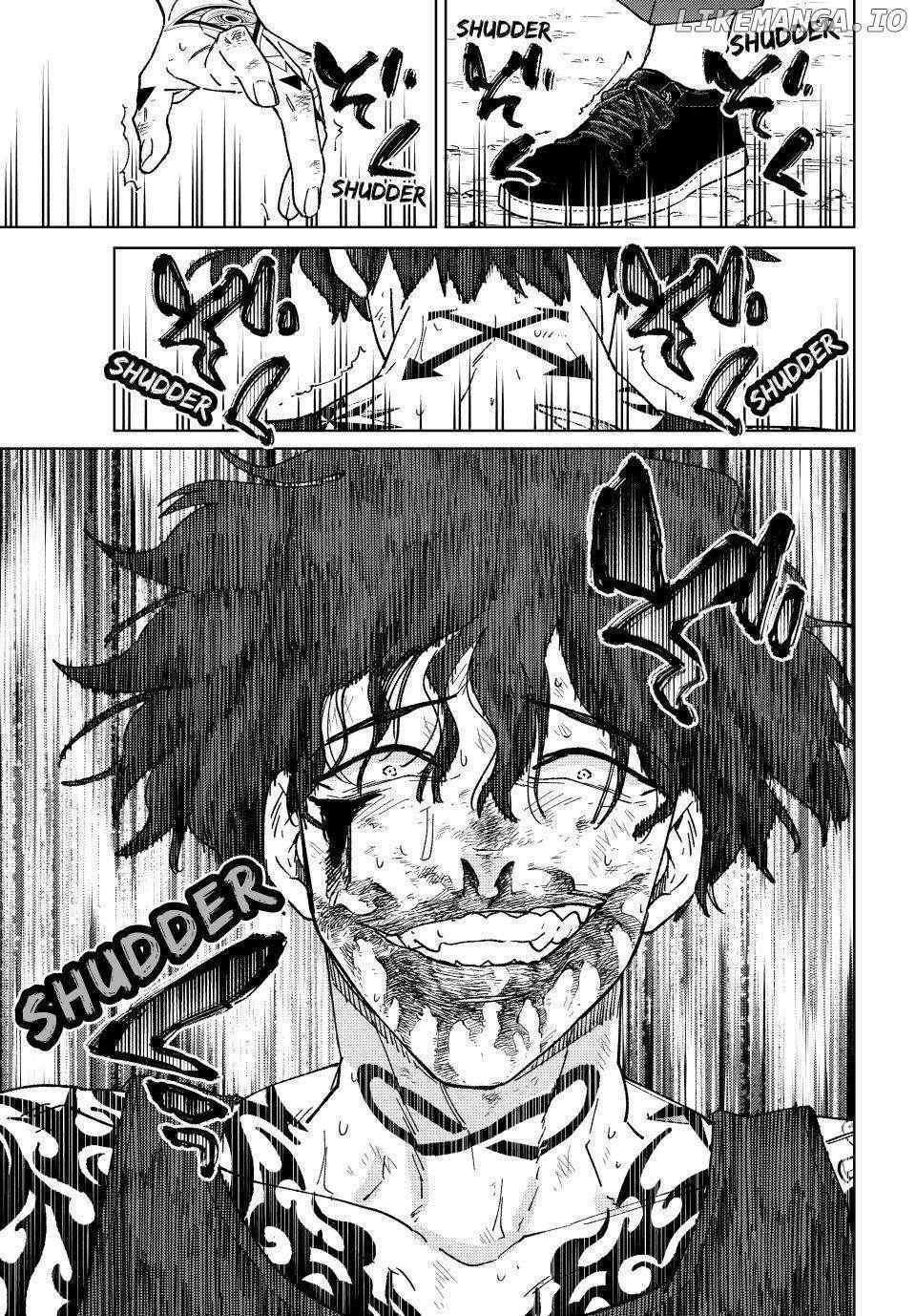 Read Wind Breaker (NII Satoru) Manga Online