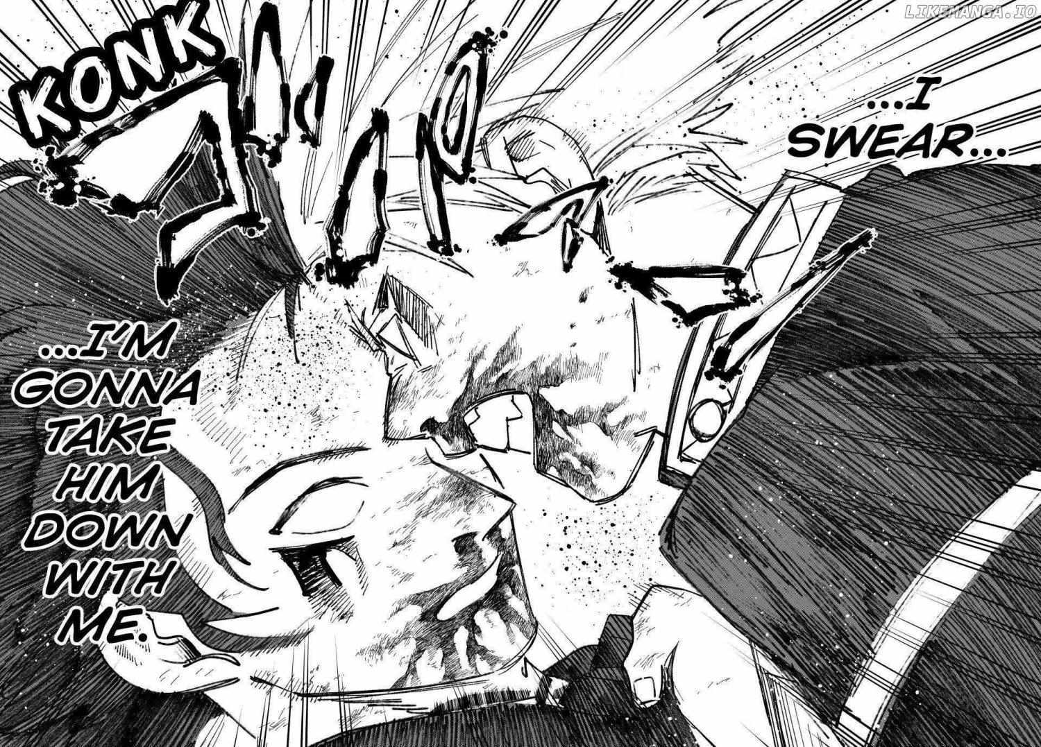 Read Wind Breaker (NII Satoru) Manga Online