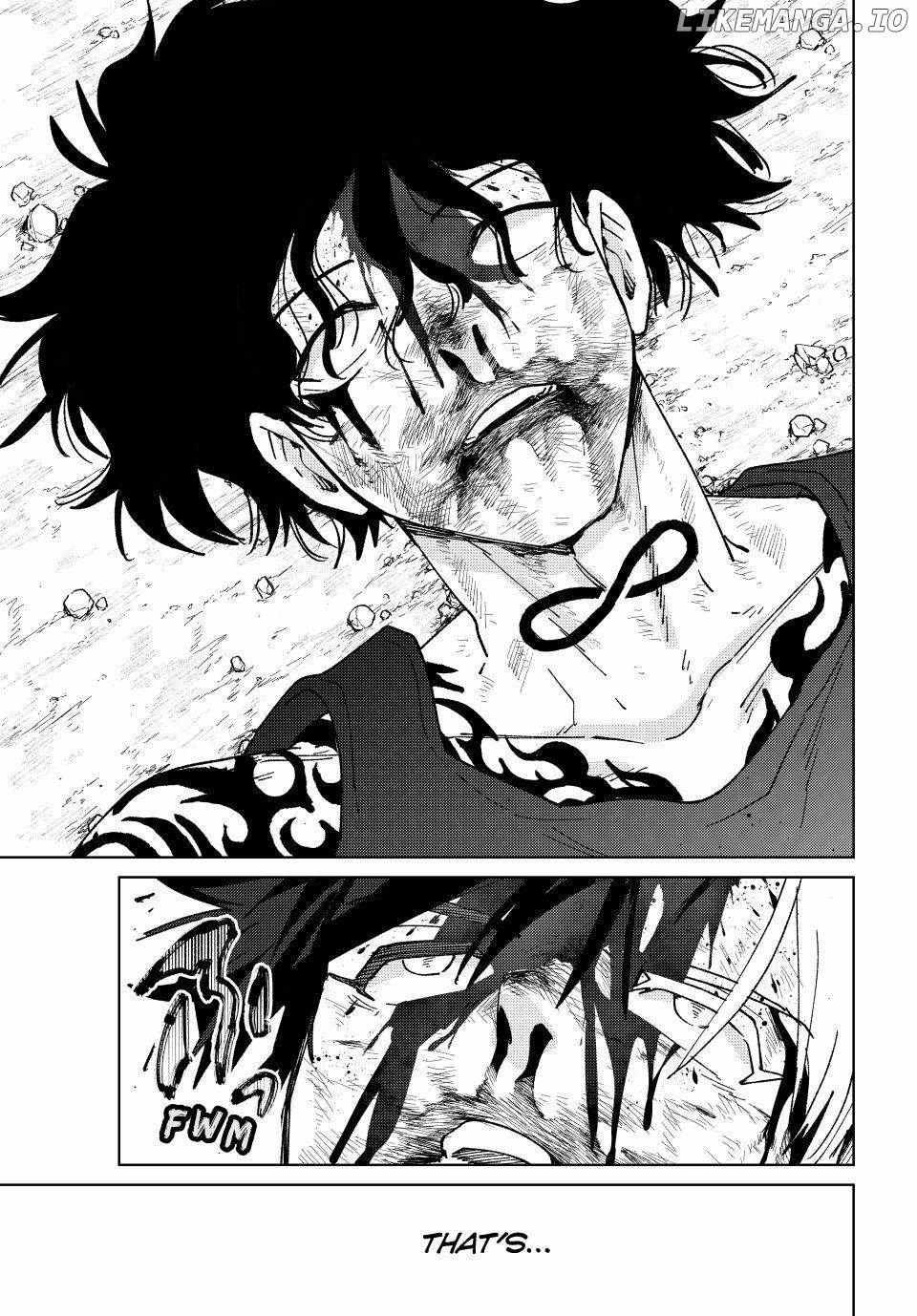 Read Wind Breaker (NII Satoru) Manga Online