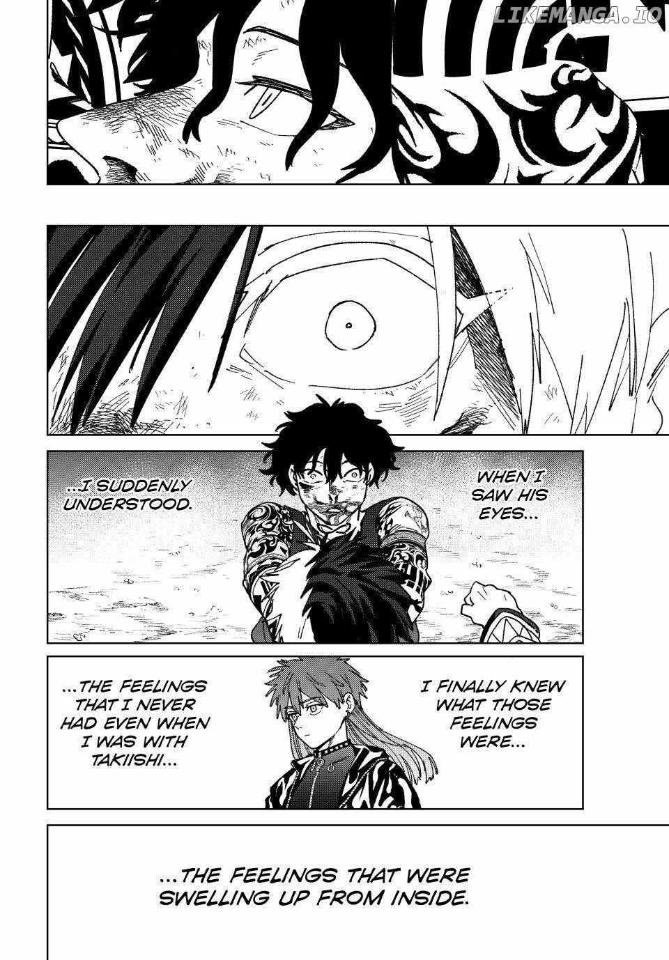 Read Wind Breaker (NII Satoru) Manga Online