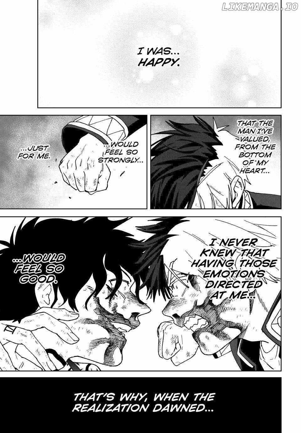 Read Wind Breaker (NII Satoru) Manga Online
