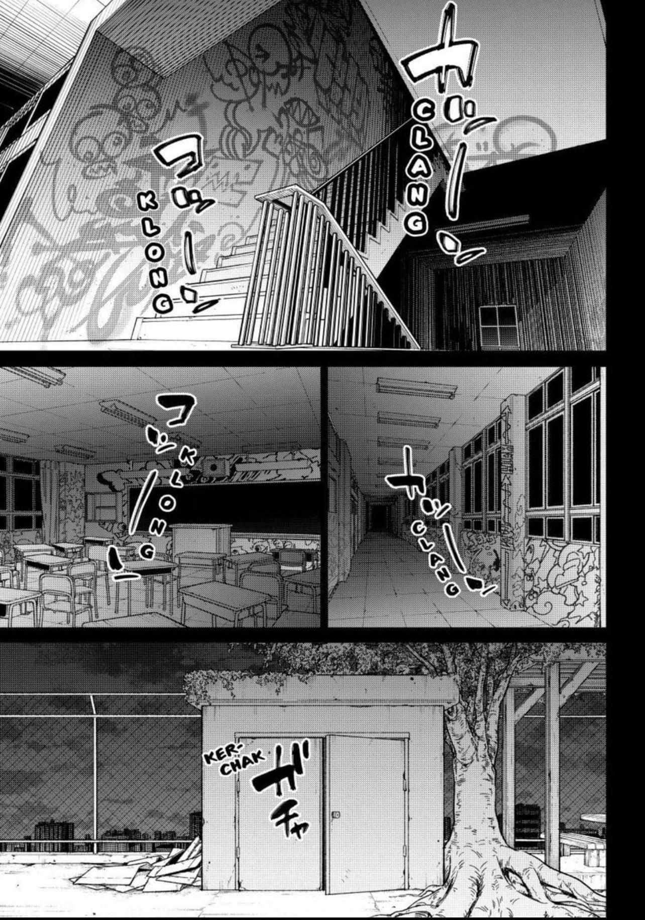 Read Wind Breaker (NII Satoru) Manga Online