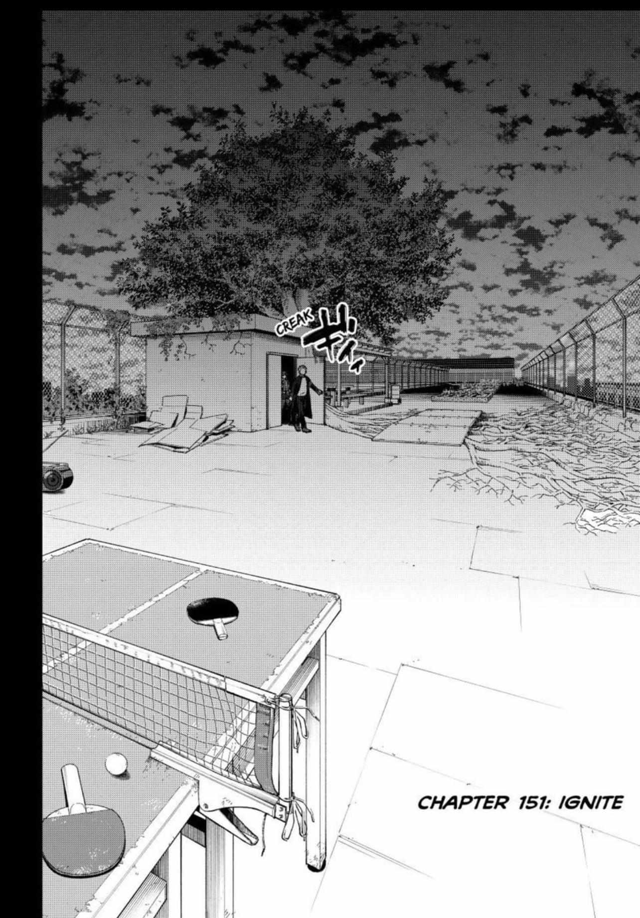 Read Wind Breaker (NII Satoru) Manga Online