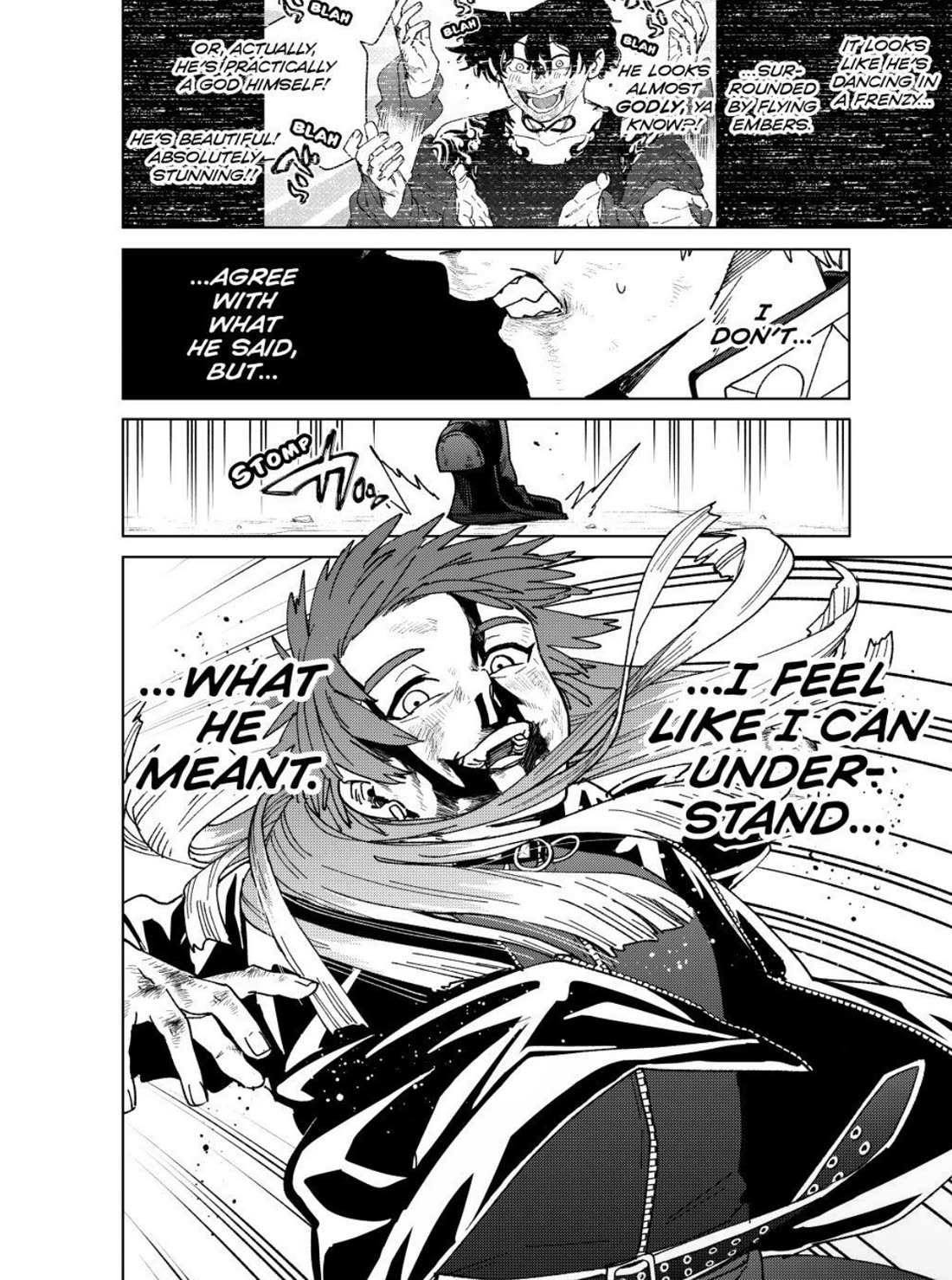 Read Wind Breaker (NII Satoru) Manga Online