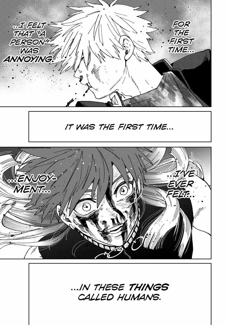Read Wind Breaker (NII Satoru) Manga Online