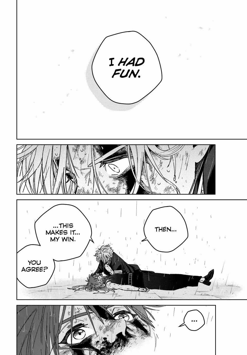 Read Wind Breaker (NII Satoru) Manga Online