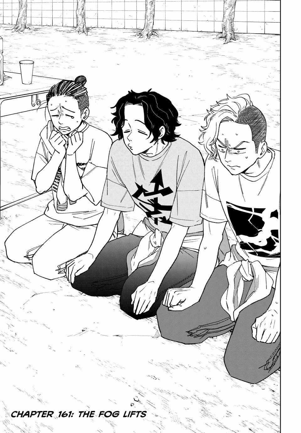 Read Wind Breaker (NII Satoru) Manga Online