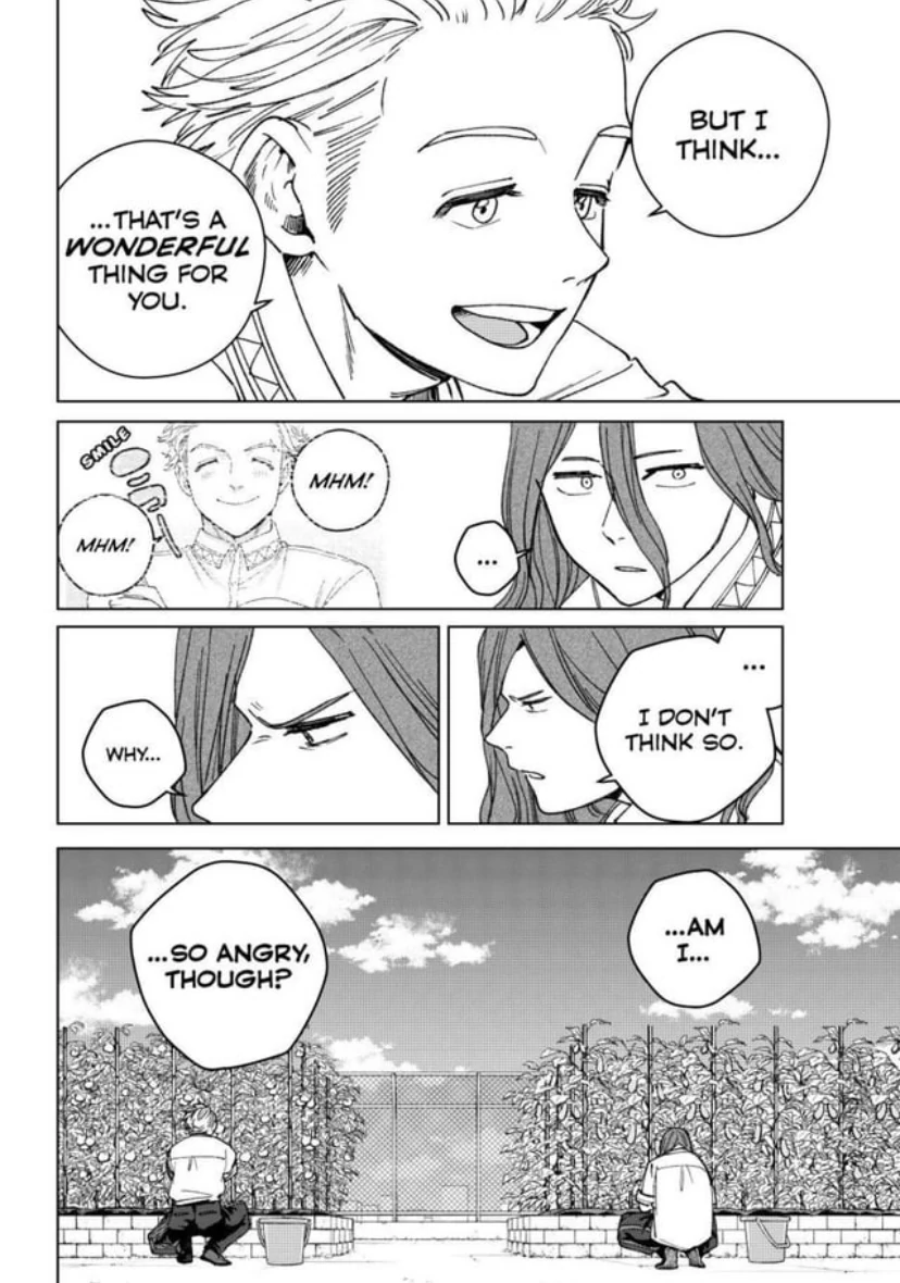 Read Wind Breaker (NII Satoru) Manga Online