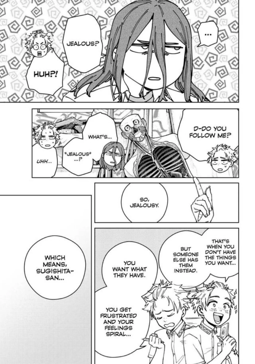 Read Wind Breaker (NII Satoru) Manga Online