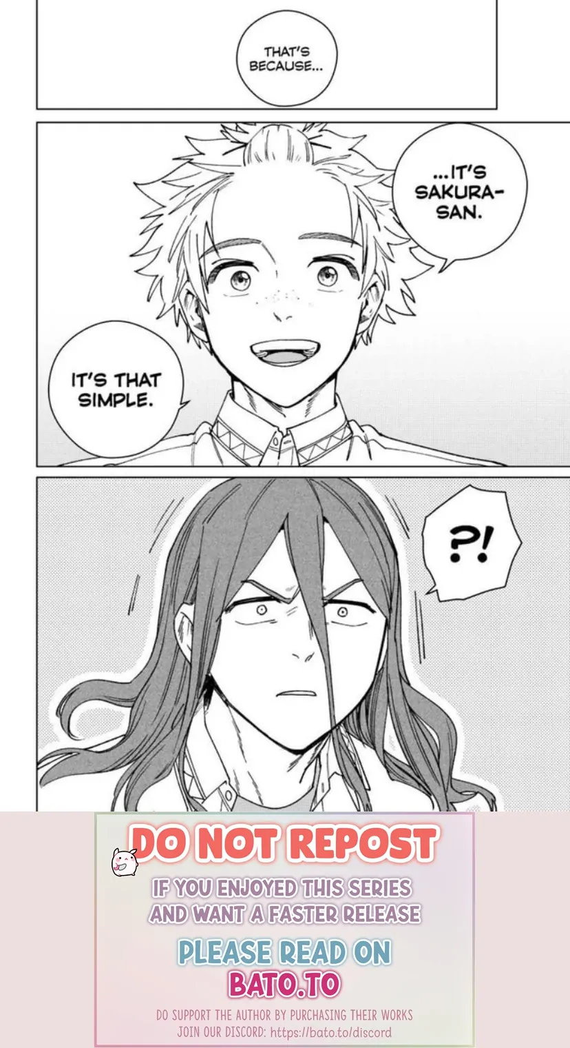 Read Wind Breaker (NII Satoru) Manga Online