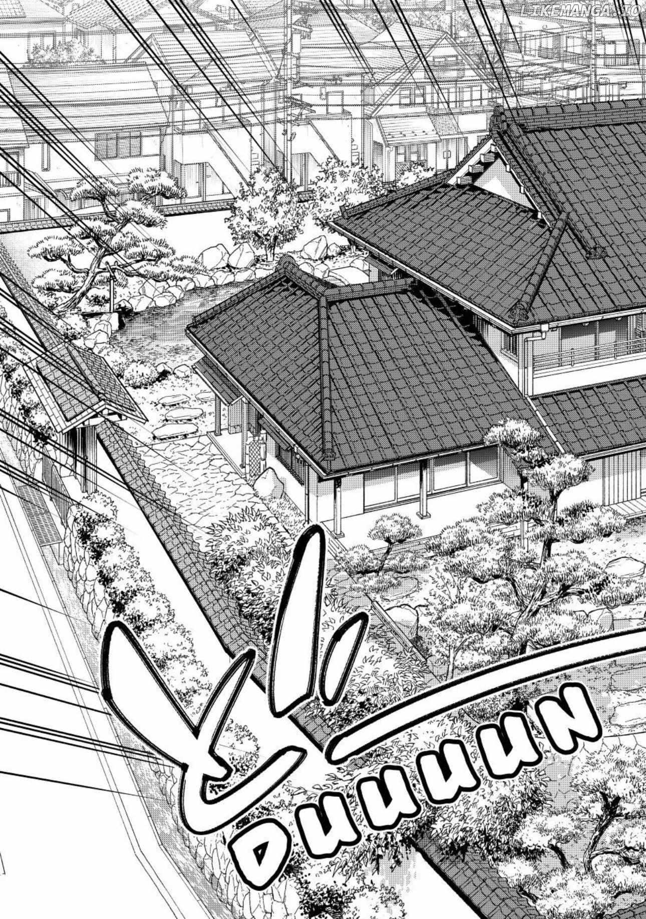 Read Wind Breaker (NII Satoru) Manga Online