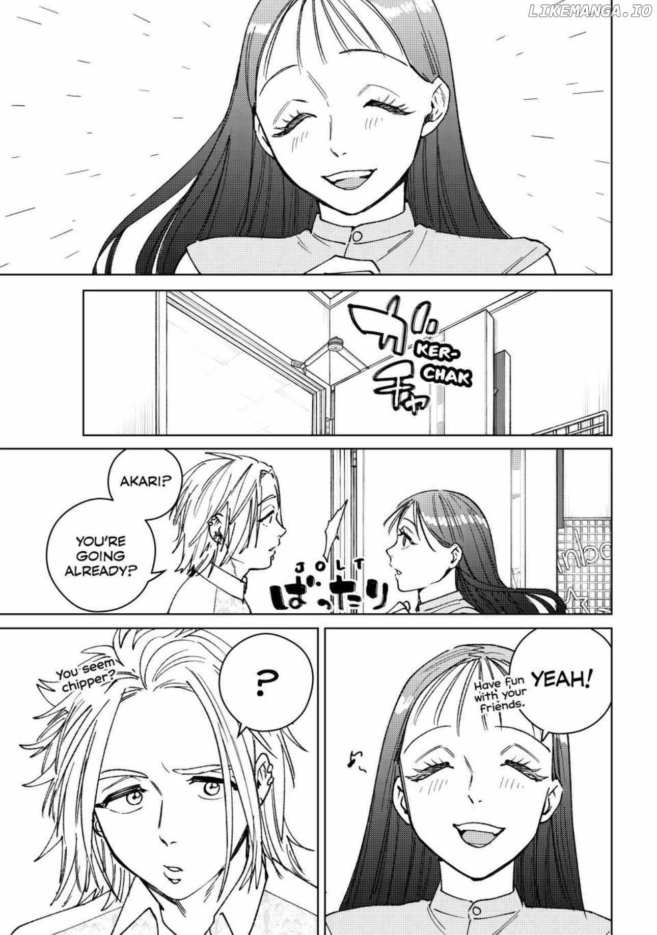 Read Wind Breaker (NII Satoru) Manga Online
